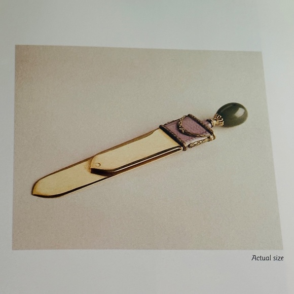 NEW The Fabergé Menagerie Collectible Paperback Coffee Table Gallery Book - Picture 9 of 16